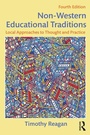 Cover: Non-Western Educational Traditions - Routledge