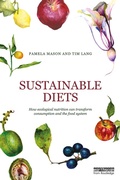 Cover: Sustainable Diets - Routledge