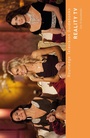 Cover: Reality TV - Routledge