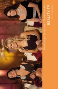 Cover: Reality TV - Routledge