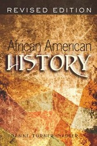 Abbildung von: African-American History - Peter Lang Verlag