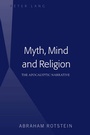 Cover: Myth, Mind and Religion - Peter Lang Verlag