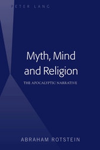 Enlarge image Cover: Myth, Mind and Religion - Peter Lang Verlag