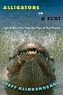 Cover: Alligators in B-Flat - University Press of Florida