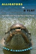 Cover: Alligators in B-Flat - University Press of Florida