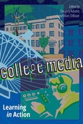 Cover: College Media - Peter Lang Verlag
