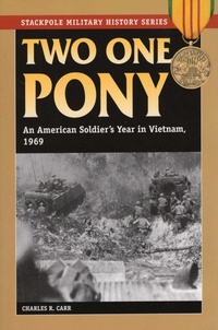 Enlarge image Cover: Two One Pony - Stackpole Books