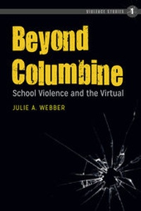 Enlarge image Cover: Beyond Columbine - Peter Lang Verlag