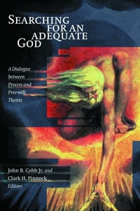 Enlarge image Cover: Searching for an Adequate God - William B Eerdmans Publishing Co