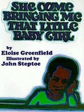 Cover: She Come Bringing Me That Little Baby Girl - Collins