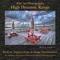 Cover: Fine Art Photography: High Dynamic Range - Stackpole Books