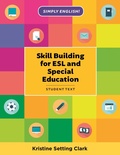 Cover: Skill Building for ESL and Special Education - Rowman & Littlefield Publishers