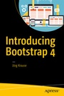 Bild: Introducing Bootstrap 4 - APress
