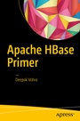 Cover: Apache HBase Primer - APress