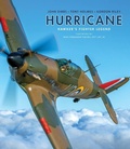 Cover: Hurricane - Osprey Publishing