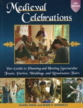 Cover: Medieval Celebrations - Stackpole Books