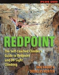 Cover: Redpoint - Stackpole Books
