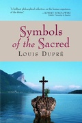 Cover: Symbols of the Sacred - William B Eerdmans Publishing Co