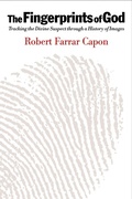 Cover: The Fingerprints of God - William B Eerdmans Publishing Co
