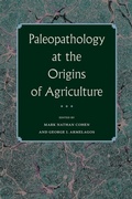 Cover: Paleopathology at the Origins of Agriculture - University Press of Florida