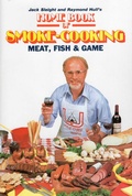 Cover: Home Book of Smoke Cooking - Stackpole Books