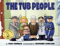 Cover: The Tub People - Collins