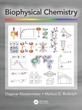 Cover: Biophysical Chemistry - CRC Press