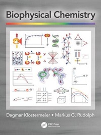 Abbildung von: Biophysical Chemistry - CRC Press