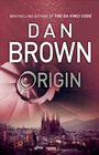Cover: Origin - Transworld Digital