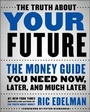 Cover: The Truth about Your Future - Simon & Schuster