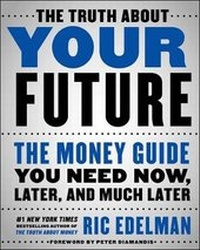 Enlarge image Cover: The Truth about Your Future - Simon & Schuster