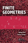 Bild: Finite Geometries - Chapman & Hall/CRC