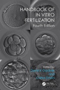 Cover: Handbook of In Vitro Fertilization - CRC Press