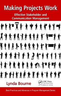 Abbildung von: Making Projects Work - Auerbach Publishers Inc.