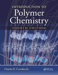 Cover: Introduction to Polymer Chemistry - CRC Press