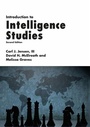 Cover: Introduction to Intelligence Studies - Productivity Press