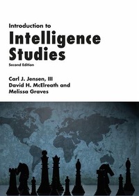 Abbildung von: Introduction to Intelligence Studies - Productivity Press