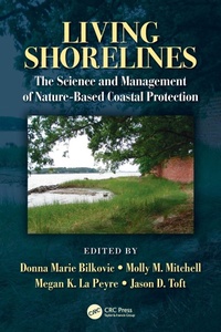 Abbildung von: Living Shorelines - CRC Press