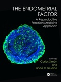 Cover: The Endometrial Factor - CRC Press
