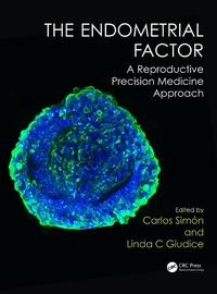 Enlarge image Cover: The Endometrial Factor - CRC Press