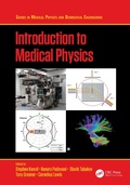 Cover: Introduction to Medical Physics - CRC Press
