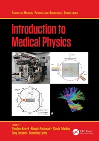 Abbildung von: Introduction to Medical Physics - CRC Press
