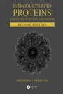 Cover: Introduction to Proteins - Chapman & Hall/CRC