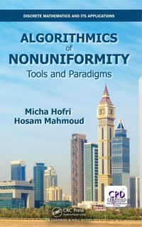 Abbildung von: Algorithmics of Nonuniformity - CRC Press