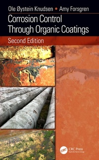 Abbildung von: Corrosion Control Through Organic Coatings - CRC Press