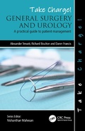 Cover: Take Charge! General Surgery and Urology - CRC Press
