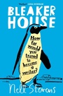 Cover: Bleaker House - Picador