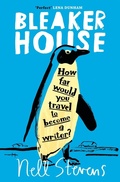 Cover: Bleaker House - Picador