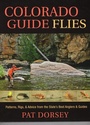 Cover: Colorado Guide Flies - Simon + Schuster LLC