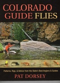 Cover: Colorado Guide Flies - Simon + Schuster LLC